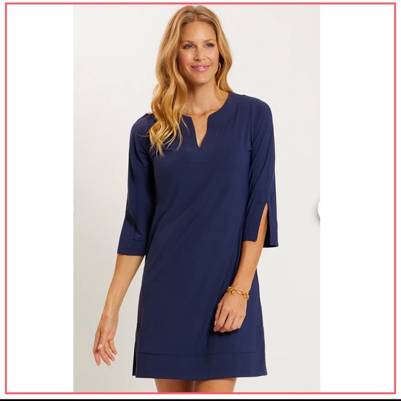 NWT JUDE CONNALLY Megan Dress
Lightweight Jude Cloth - Picture 1 of 6